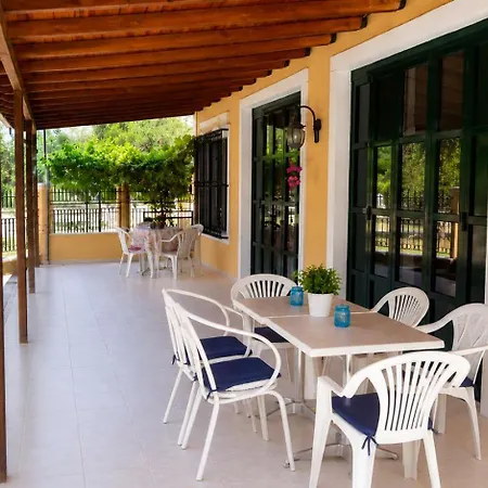 Olive Garden Near Corfu Διαμέρισμα