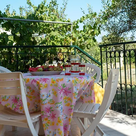 Olive Garden Near Corfu Διαμέρισμα